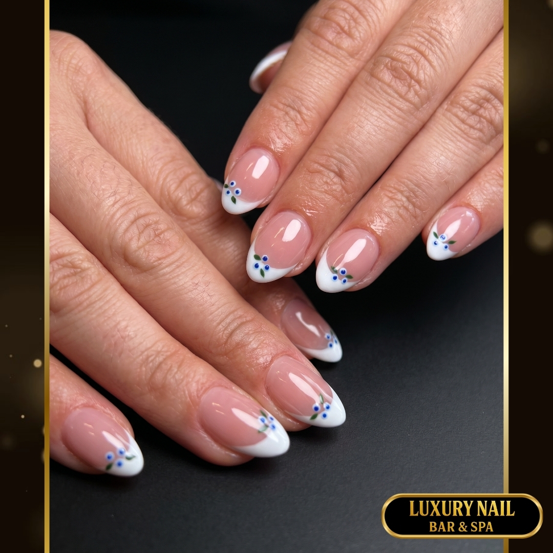Cute nails